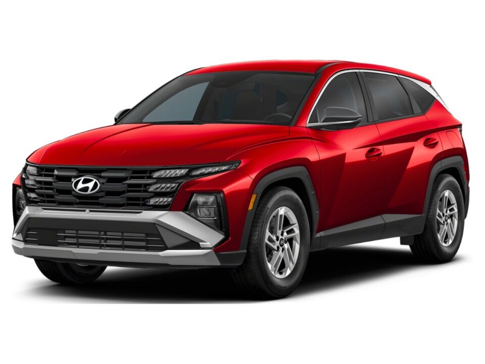 Hyundai Tucson Ön Arka Koruma 2025+ Sonrası Uyumlu