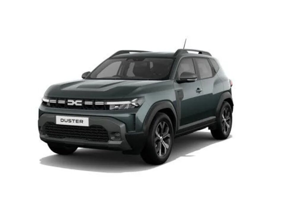 Renault Duster Ön Arka Koruma ledli 2025+ Sonrası Uyumlu
