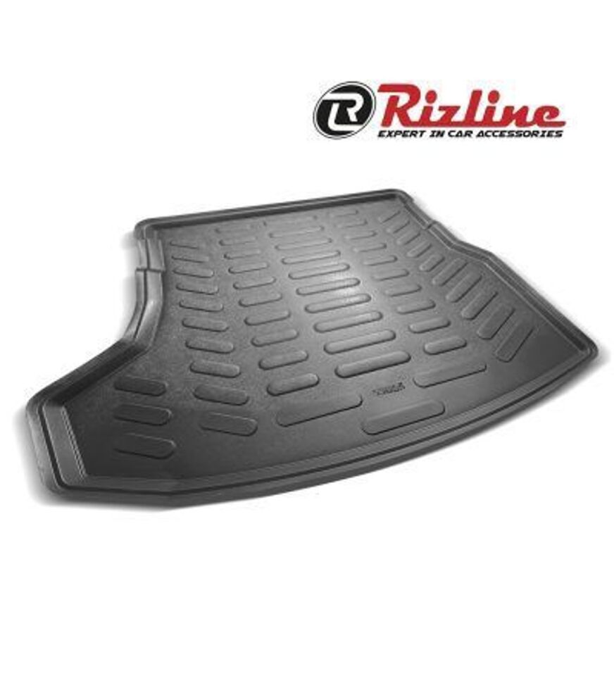 Toyota yaris Bagaj Havuzu Paspası Rizline 2000-2005