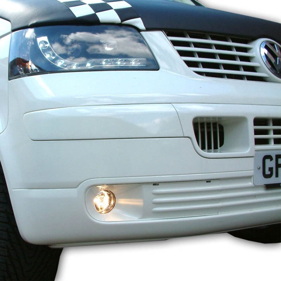Volkswagen Transporter T5 Sis Far Seti 2004 - 2010 Arası Uyumlu