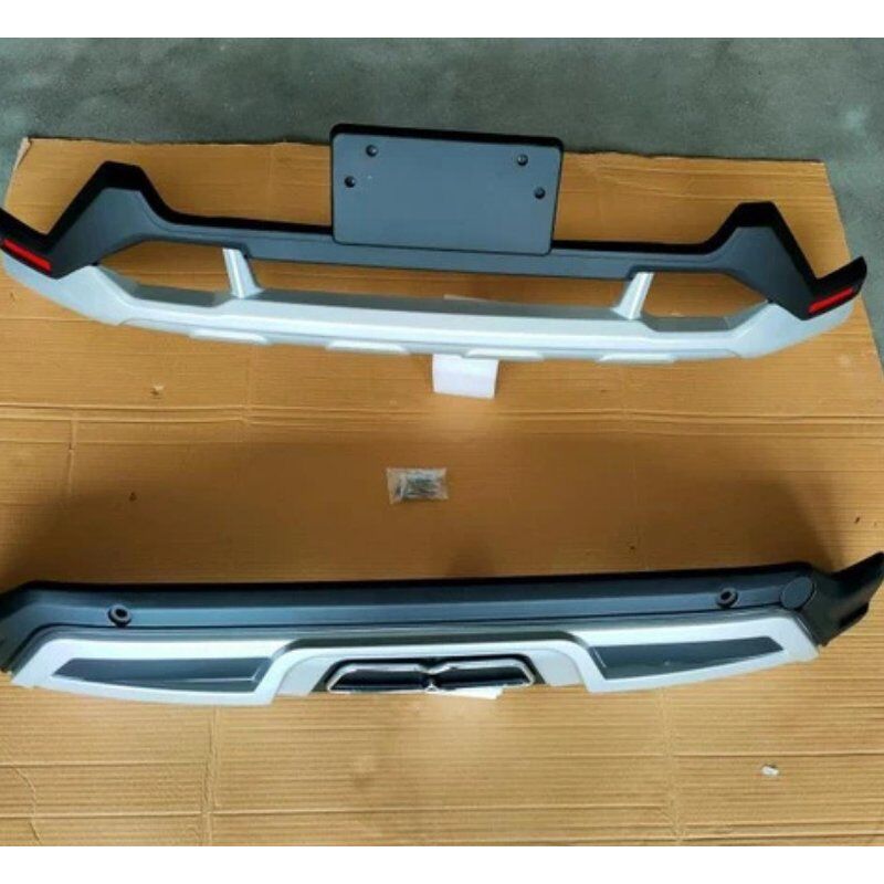 Hyundai Kona Ön Arka Koruma 2017-2019 Arası Uyumlu (Model 2)