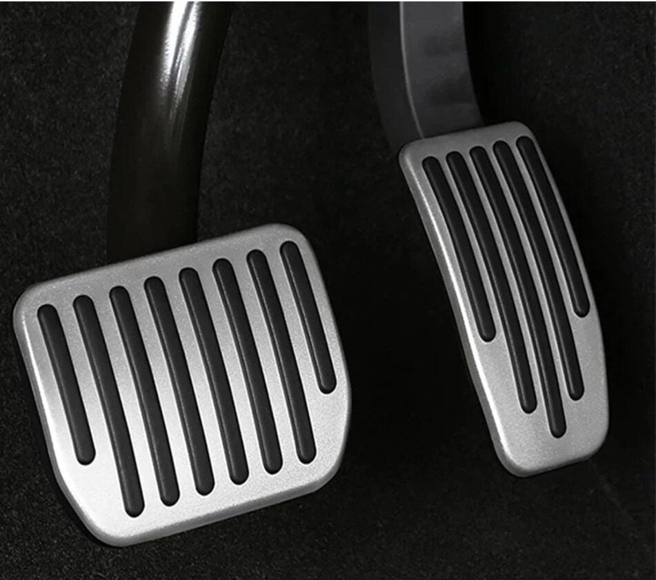 Tesla Model Y Standart Performans Pedal Seti