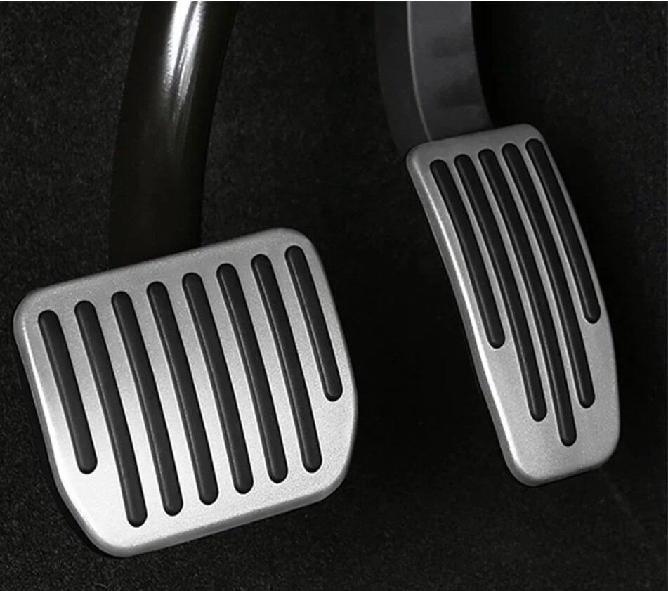 Tesla Model 3 Performans Pedal Seti
