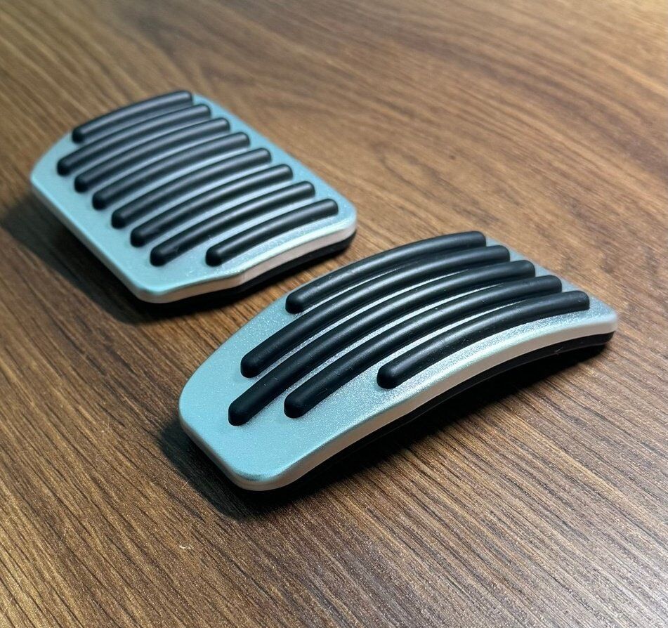 Tesla Model 3 Performans Pedal Seti