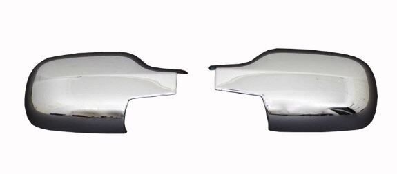 Renault megane 2 ayna kromu 2003-2012 Arası Niken