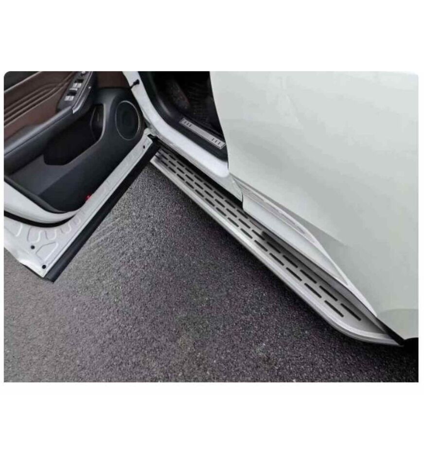 Hyundai Tucson Yan Basamak Oem 2021 sonrası modellere uyumlu