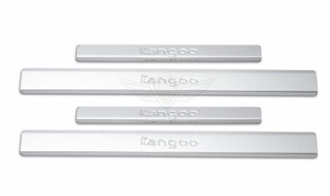 Renault kango kapi esigi 2008 Sonrası Niken