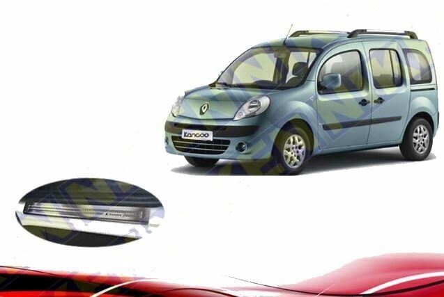Renault kango kapi esigi 2008 Sonrası Niken
