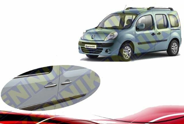Renault kango kapı kolu 2008 Sonrası Niken
