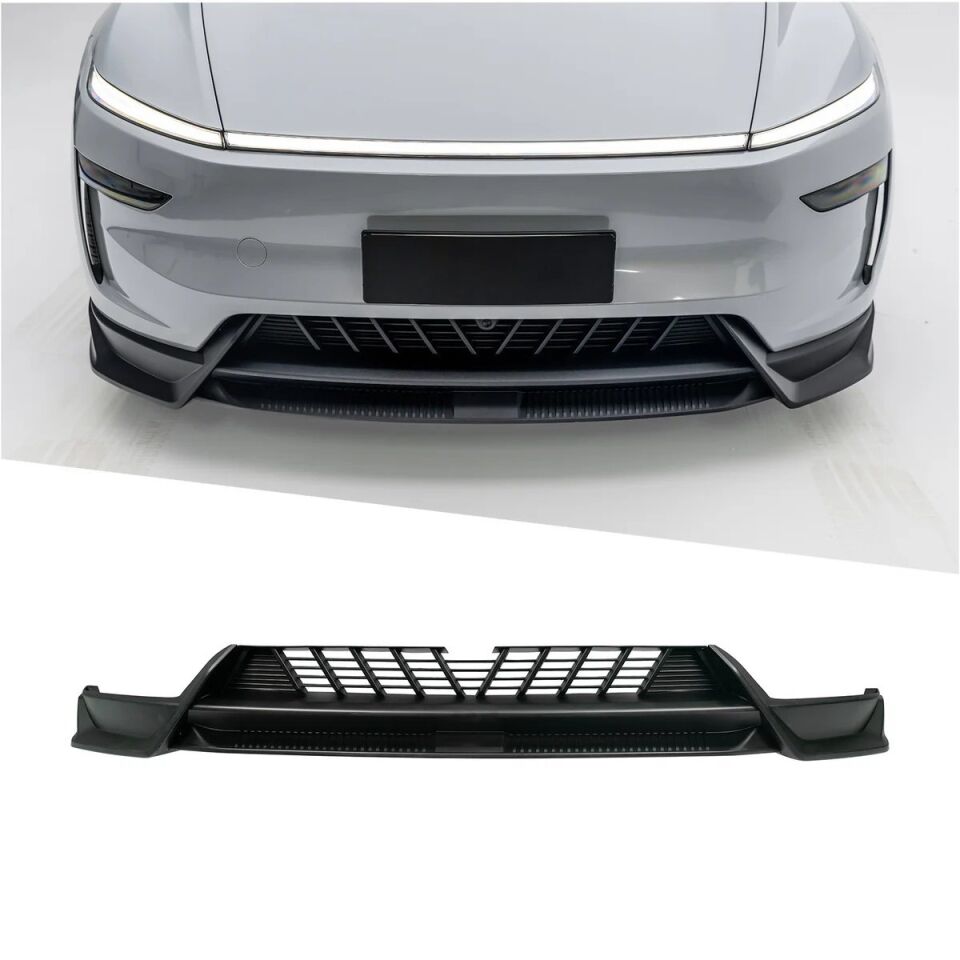 Tesla Model Y Juniper Yofer Body Kit 2025+ Sonrası Uyumlu (Spoilersiz Model)