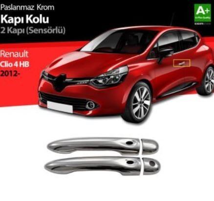Renault clio 4 kapi kolu 2013 Sonrası Niken