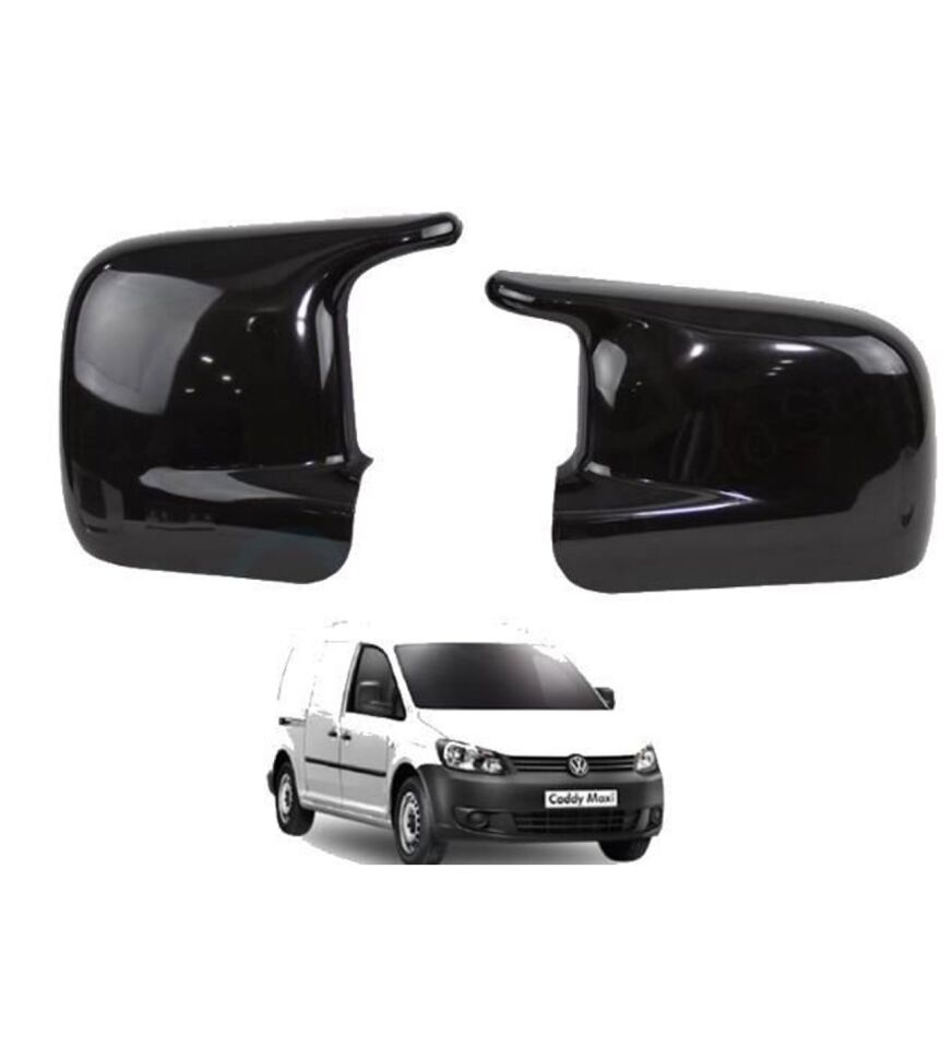 Vw Caddy Yarasa Ayna Kapağı 2005-2014 arası modeller