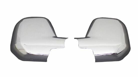 Peugeot rifter ayna kromu 2019 Sonrası Niken