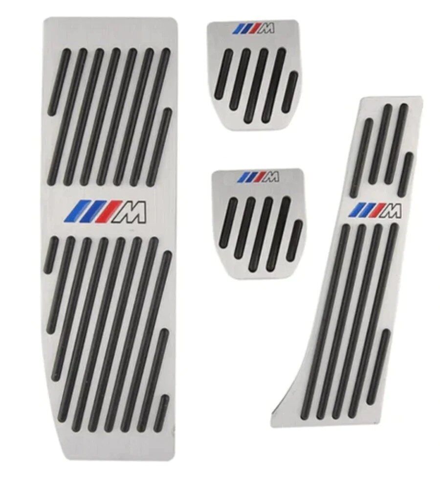 Bmw 3 serisi E92 Manuel Pedal Seti Geçmeli Model