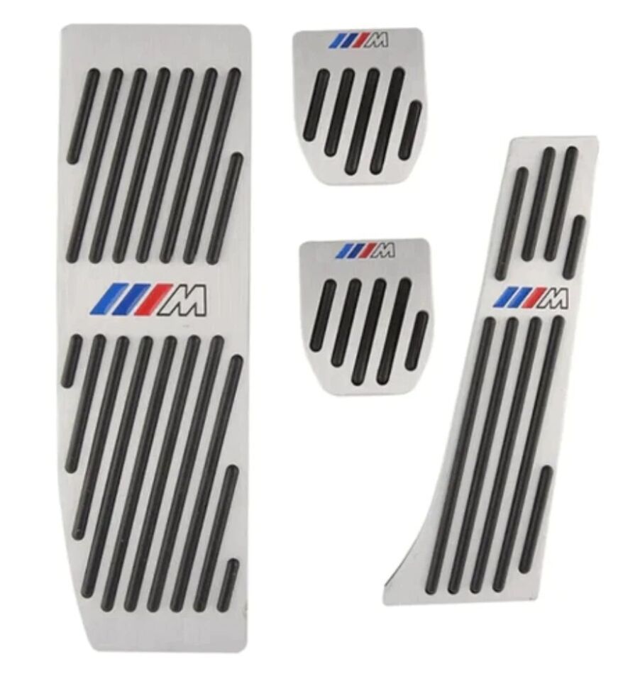 Bmw 3 serisi E92 Manuel Pedal Seti Geçmeli Model