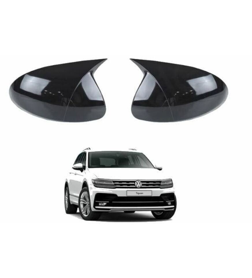 Vw Tiguan Yarasa Ayna Kapağı 2007-2015 arası modeller