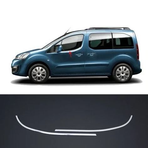 Peugeot partner tepee alt cam citasi 2008 Sonrası Niken