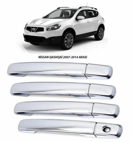 Nissan qashqai kapi kolu 2007-2014 Arası Niken