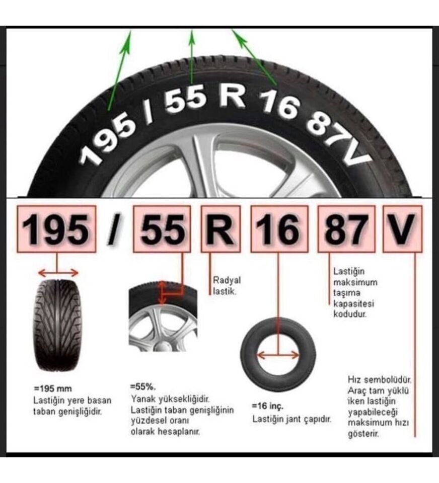 235/35x19 Ebatlarına Uyumlu Takmatik X tipi Kar Patinaj Zinciri Mefatech