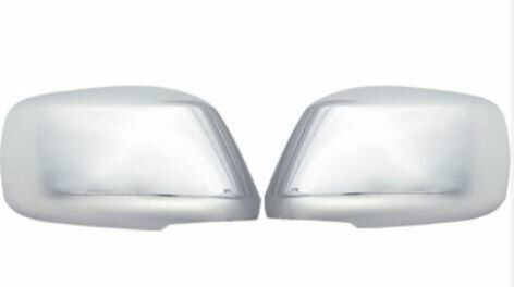 Nissan navara ayna kromu 2006-2008 Arası Niken