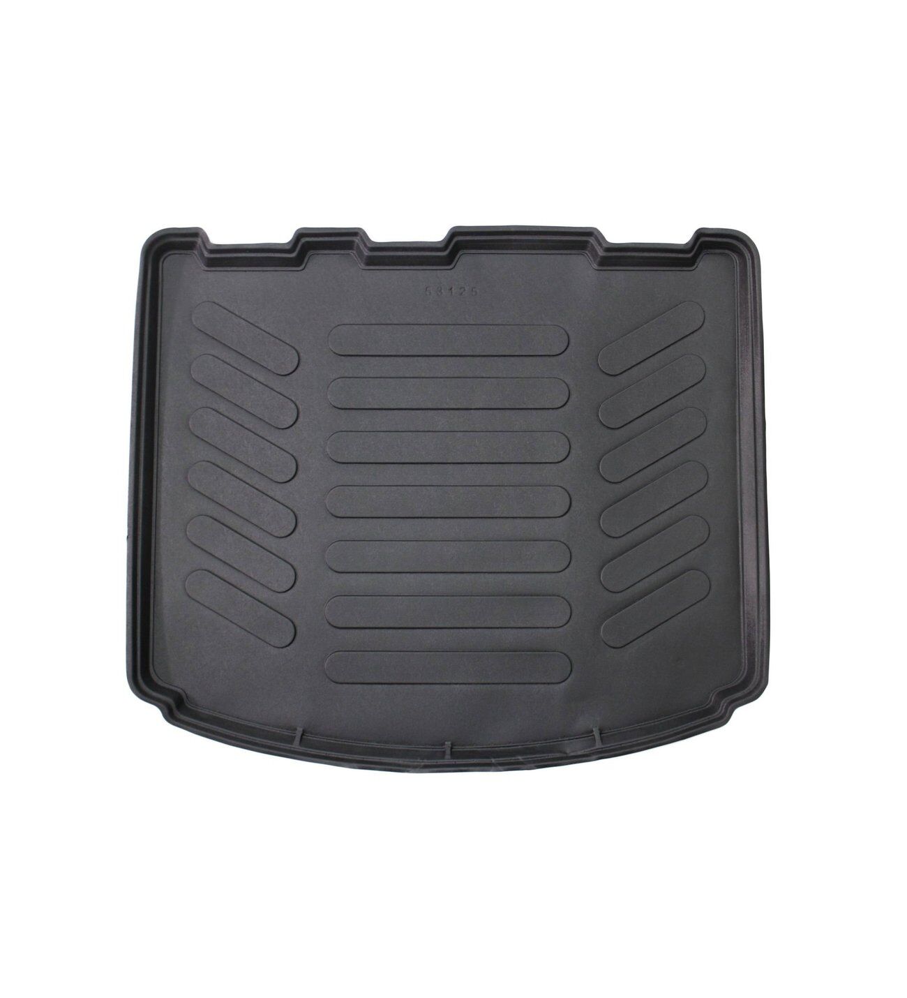 Seat leon ince stepne Bagaj Havuzu Paspası Rizline 2005-2012