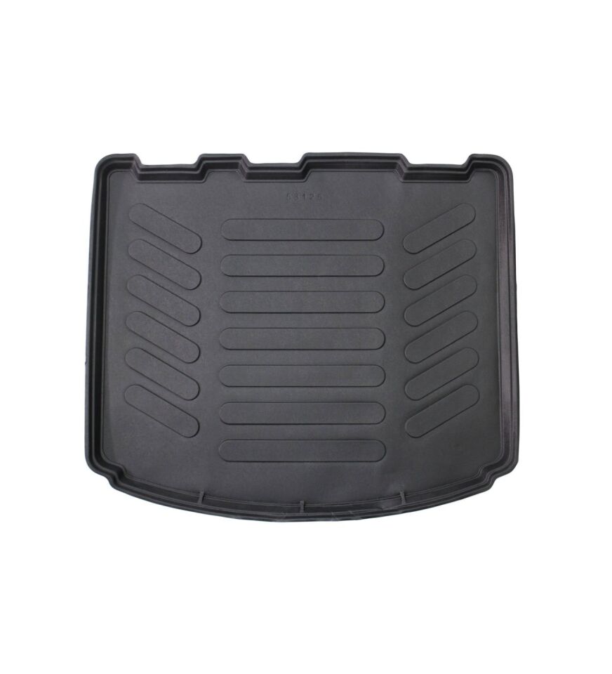 Seat leon ince stepne Bagaj Havuzu Paspası Rizline 2005-2012