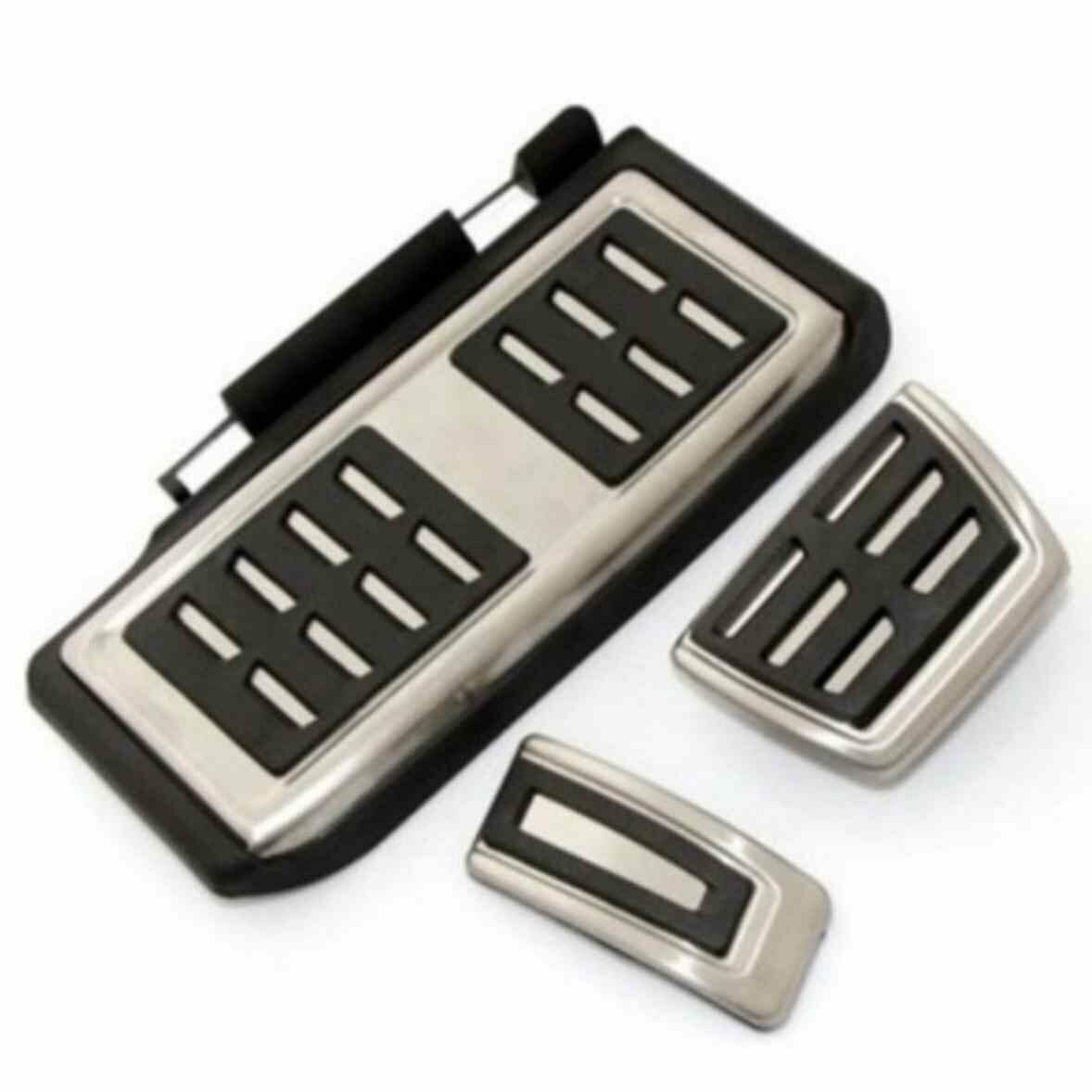 Vw Golf 7 Otomatik pedal seti geçmeli tip 2013-2020 arası