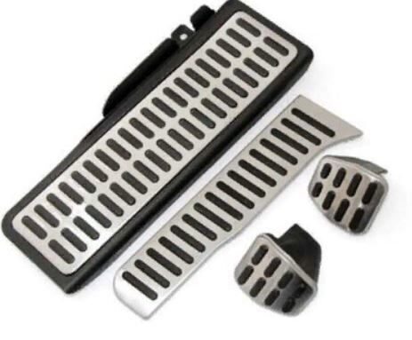 Vw Passat B6 manuel pedal seti geçmeli tip 2005-2010 arası