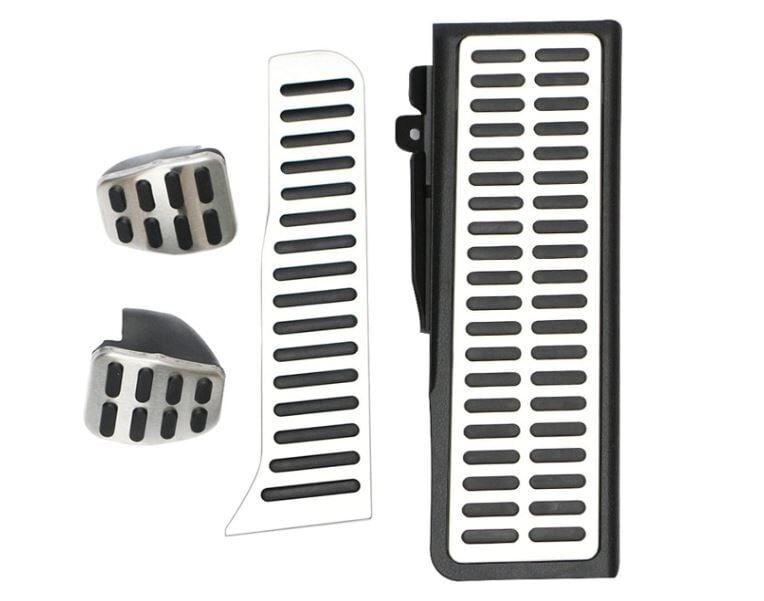Vw Passat B6 manuel pedal seti geçmeli tip 2005-2010 arası