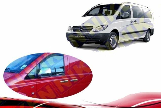 Mercedes benz vito kapi kolu 2004-2015 Arası