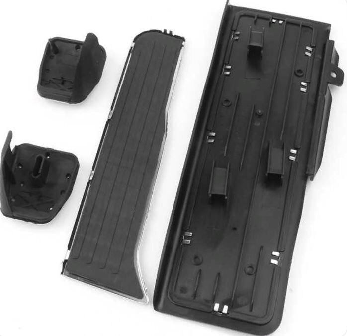 Seat Altea manuel pedal seti geçmeli tip 2005-2009 arası