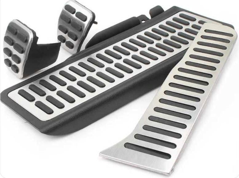 Seat Altea manuel pedal seti geçmeli tip 2005-2009 arası