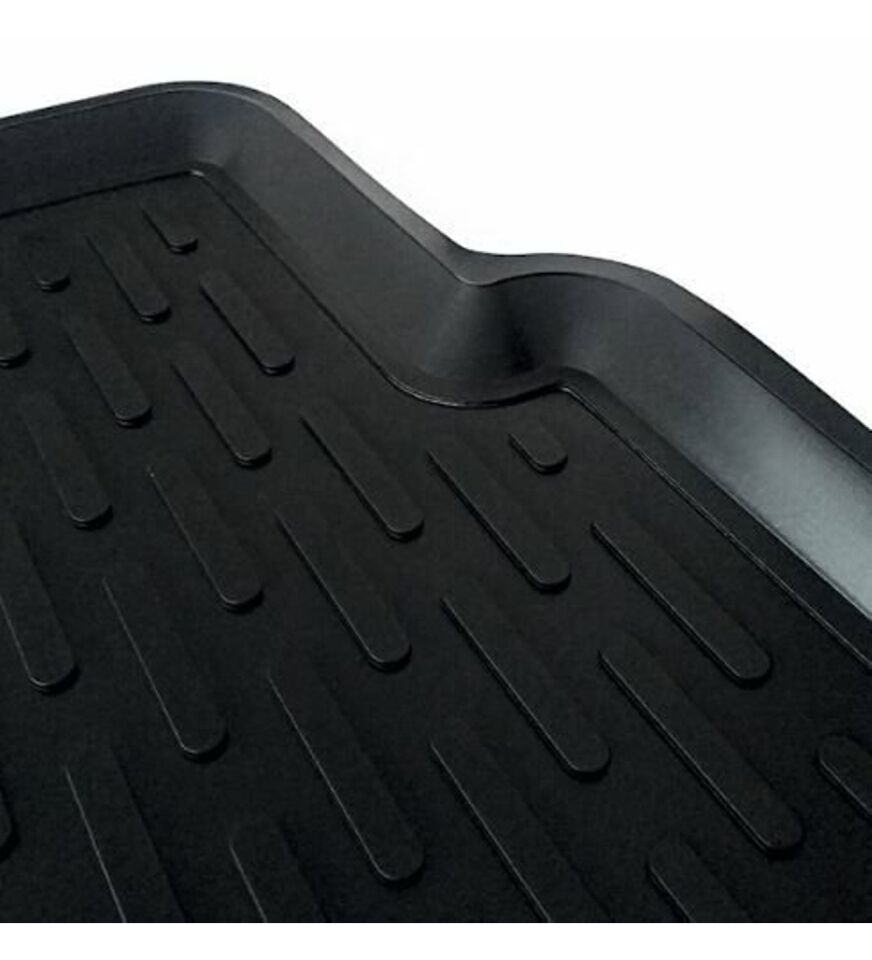 Hyundai i30 Havuzlu 3D Paspas Niken Siyah 2017+ Sonrası