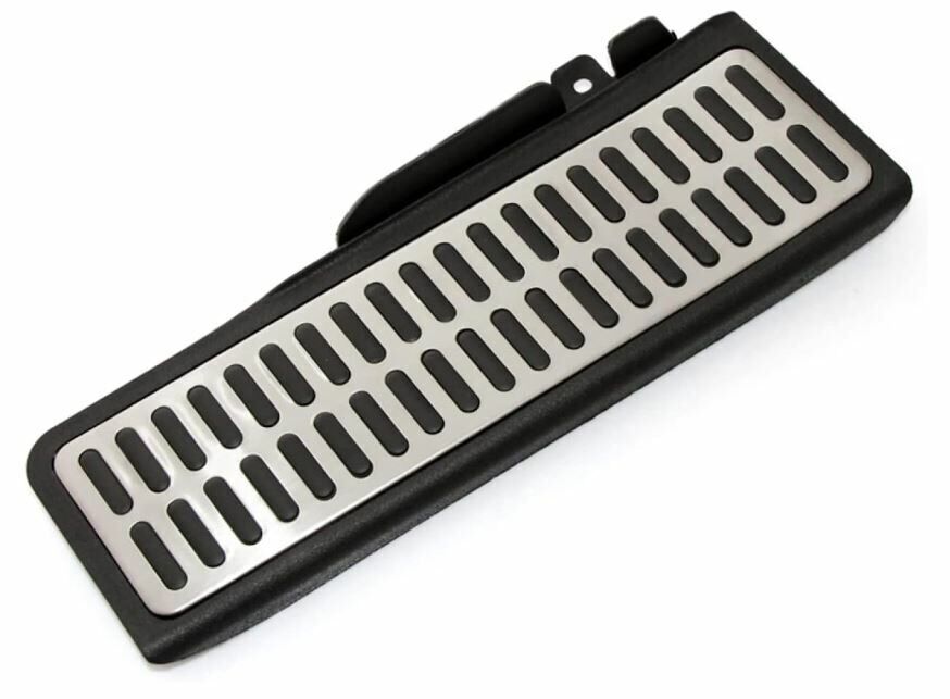 Vw Golf 6 otomatik pedal seti geçmeli tip 2009-2013 arası