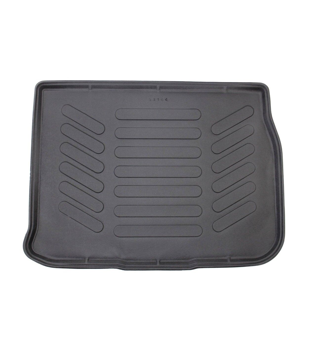Renault scenic 2 Bagaj Havuzu Paspası Rizline 2003-2009