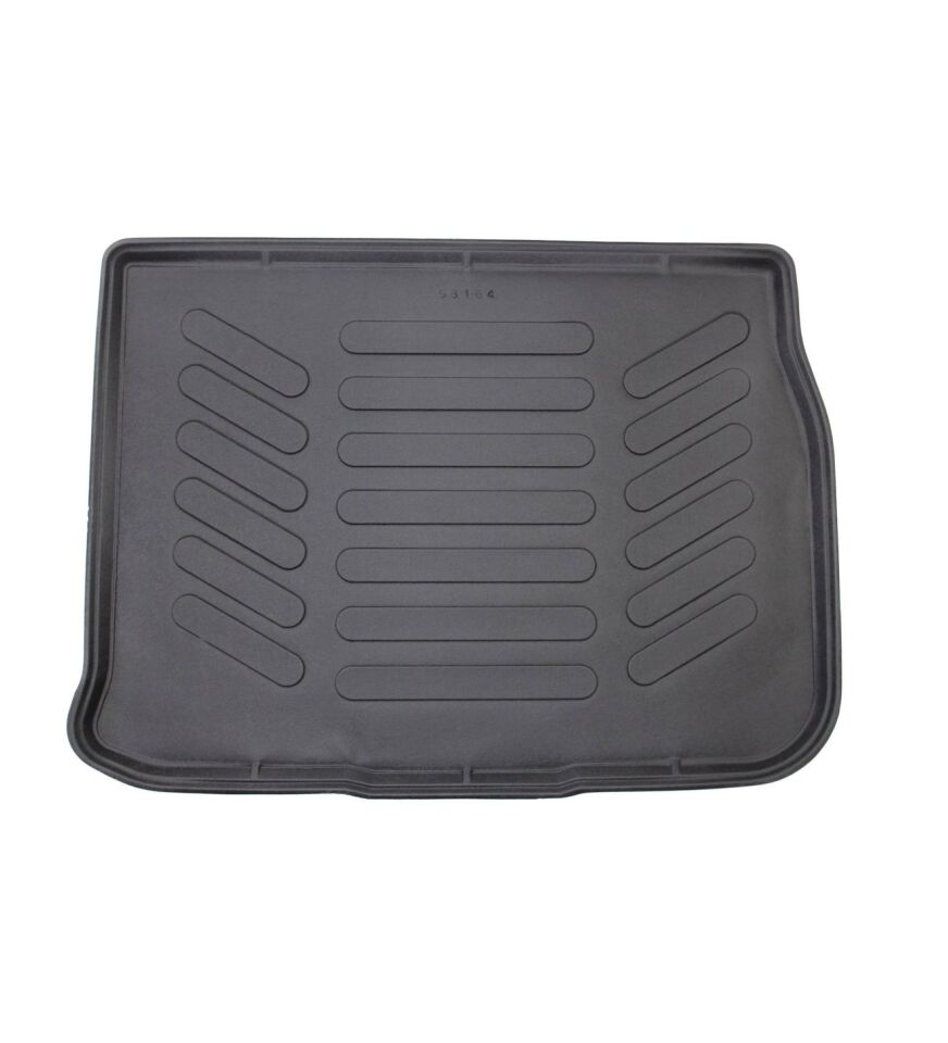 Renault scenic 2 Bagaj Havuzu Paspası Rizline 2003-2009