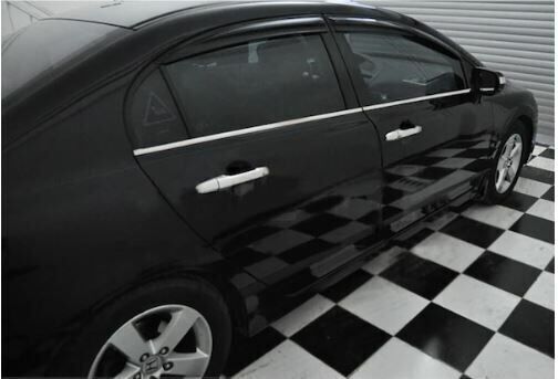 Honda civic fd6 alt cam citasi 2006-2011 Arası Niken