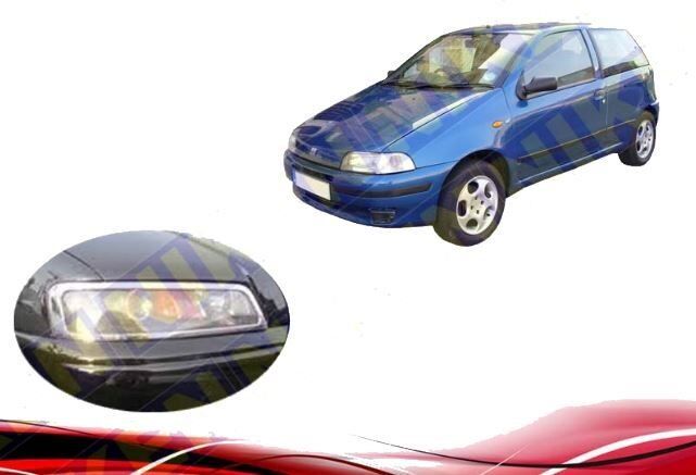 Fiat punto far cercevesi 1999-2005 Arası modeller Niken