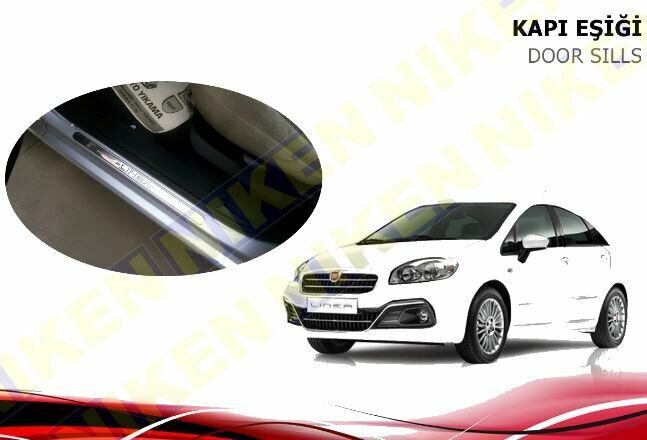 Fiat linea kapi esigi 2007 Sonrası Niken