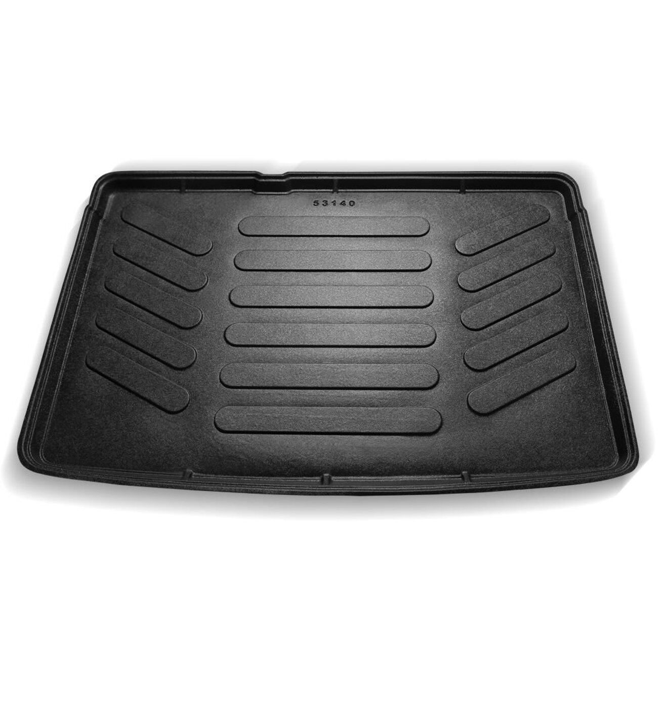 Renault Clio 3 hb kancasız model Bagaj Havuzu Paspası Rizline 2006-2012