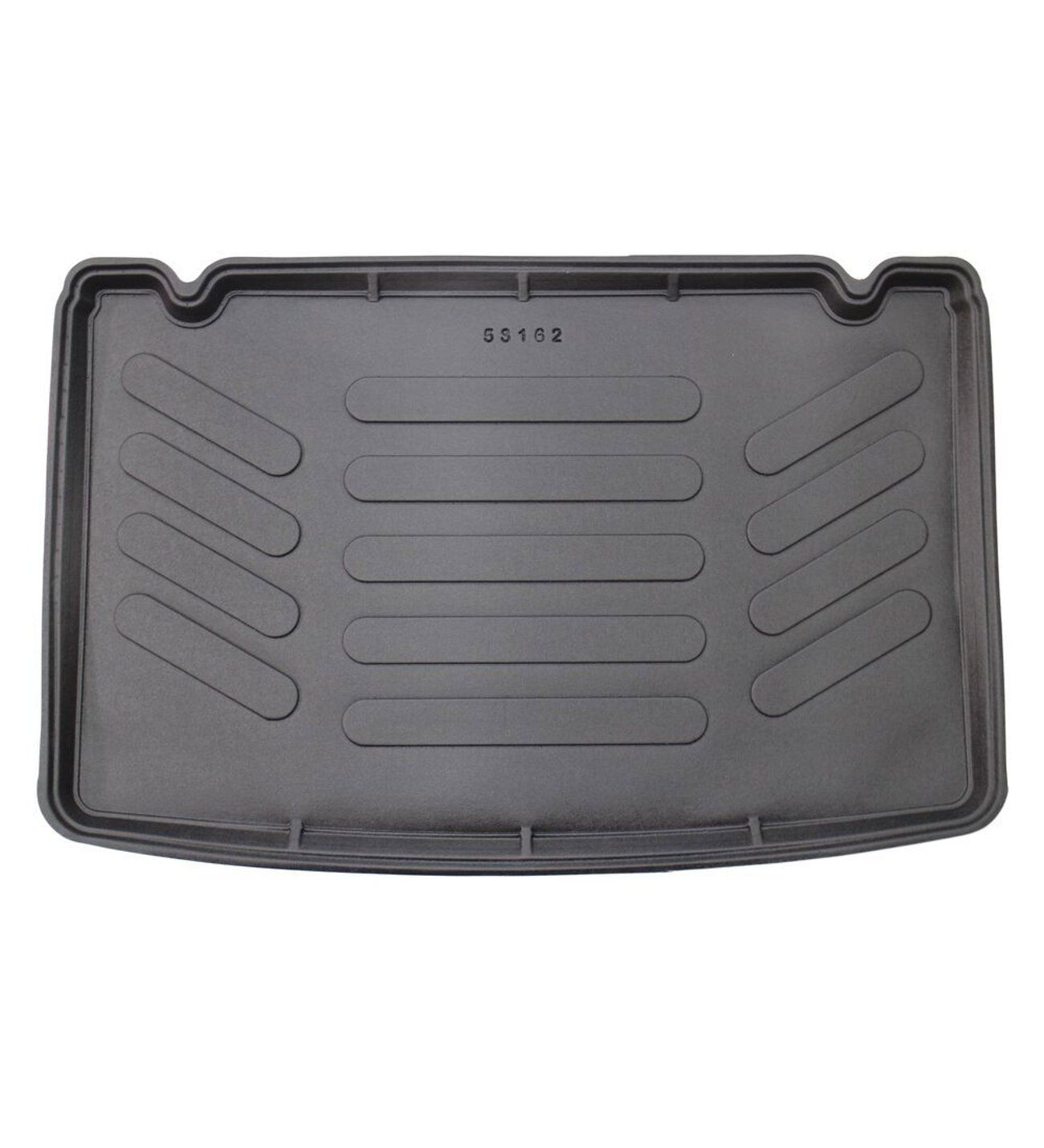 Renault Clio 3 hb kancalı model Bagaj Havuzu Paspası Rizline 2006-2012