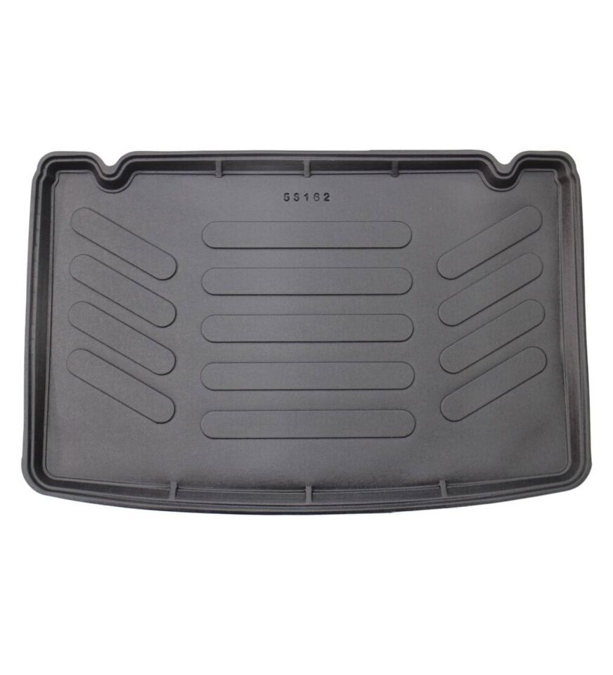 Renault Clio 3 hb kancalı model Bagaj Havuzu Paspası Rizline 2006-2012