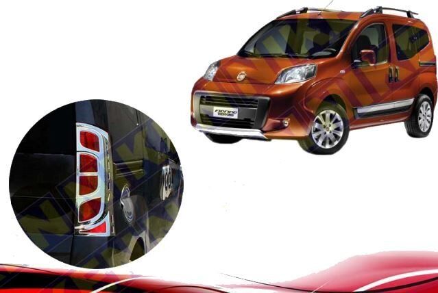 Fiat fiorino stop cercevesi butun 2008 Sonrası Niken