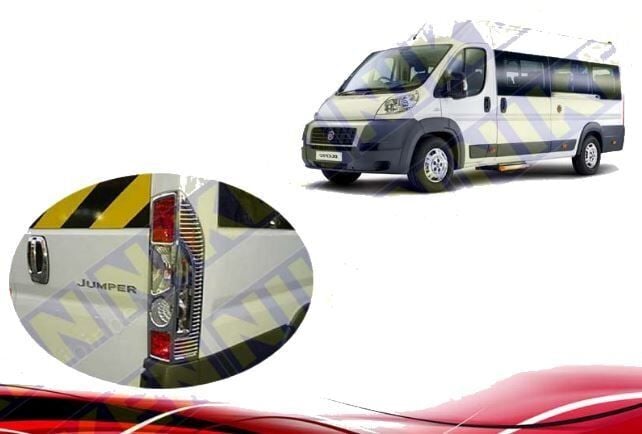 Fiat ducato stop cercevesi 2006-2014 Arası Niken