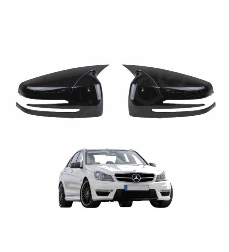 Mercedes Gla X156 Yarasa Ayna Kapağı 2014-2019 arası modeller