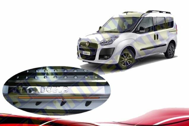 Fiat doblo 2 kapi esigi 2010 Sonrası Niken