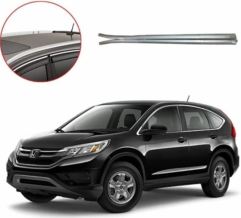 Honda Crv tavan çıtası oem model 2012-2018 Arası