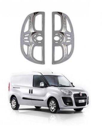 Fiat doblo 2 stop cercevesi 2010 Sonrası Niken