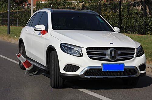 Mercedes ML W164 Yan Basamak Oem Tip 2006-2012 arası modeller