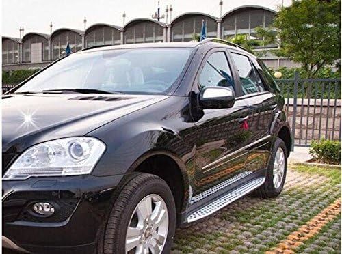 Mercedes ML W164 Yan Basamak Oem Tip 2006-2012 arası modeller